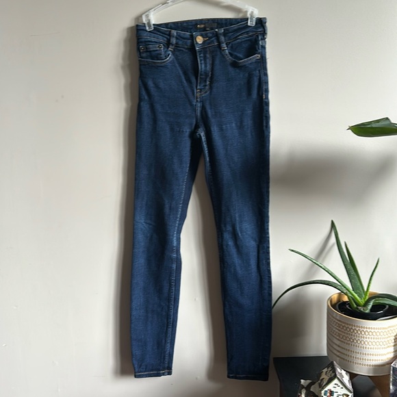 Maje jeans - Picture 1 of 3